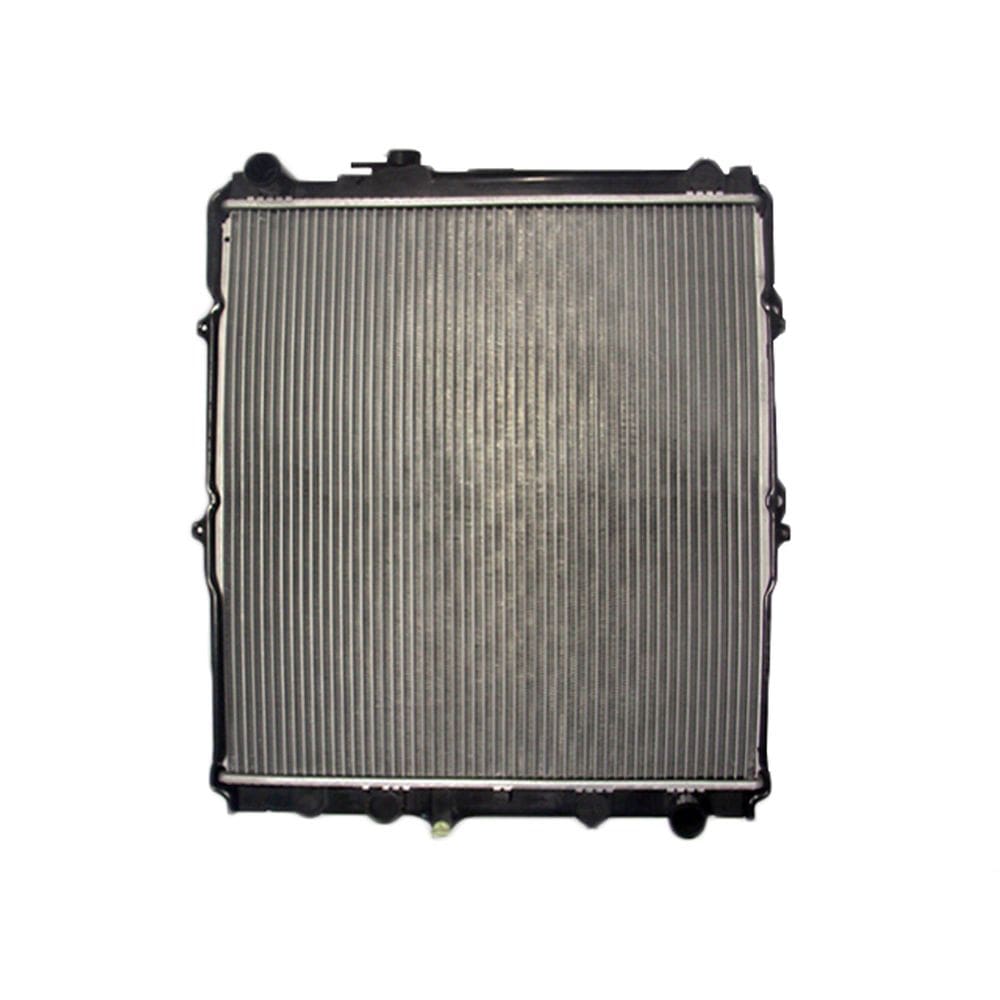 Pc100027 - Radiador Agua - Hilux 3.0 02 / 14 - Procooler