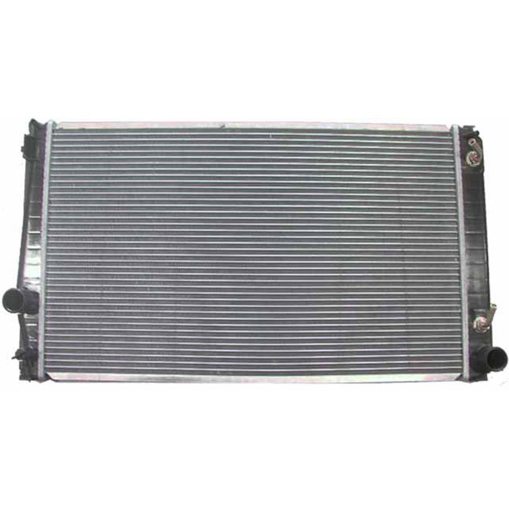Pc100764 - Radiador Agua - Rav 4 3.5 07 / 12 - Procooler