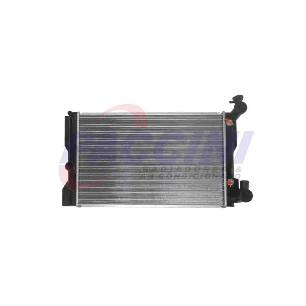 Radiador - Corolla 2009 A 2011 - Pc100731