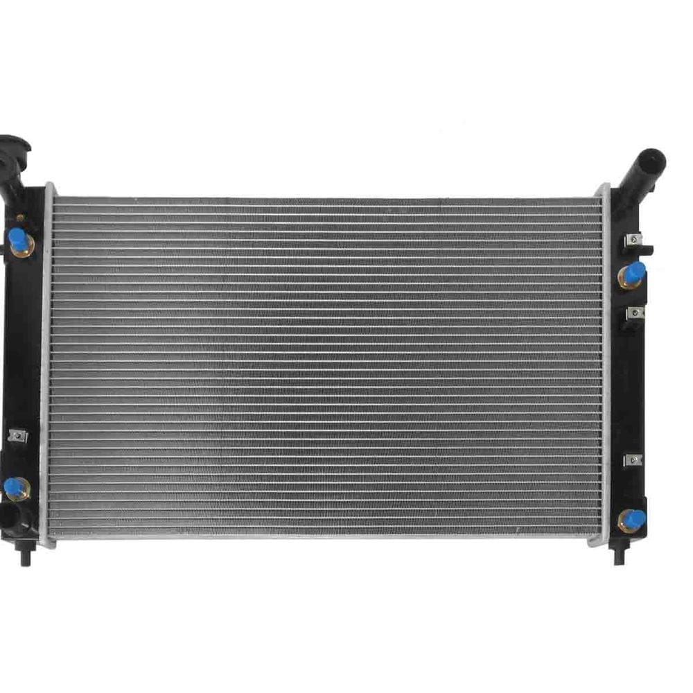 Pc100692 - Radiador Agua - Omega 3.8 99 / 00 - Procooler