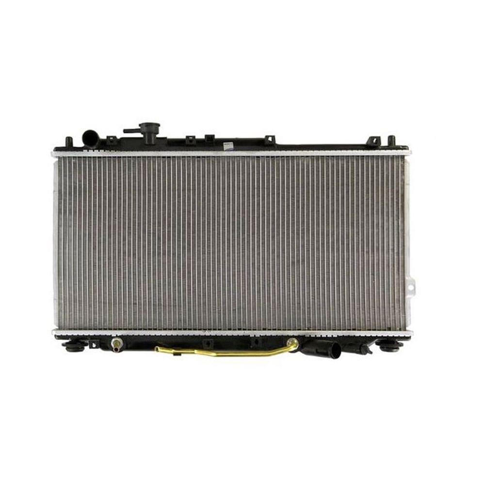 Pc100658 - Radiador Agua - Sephia 1.8 98 / 01 - Procooler