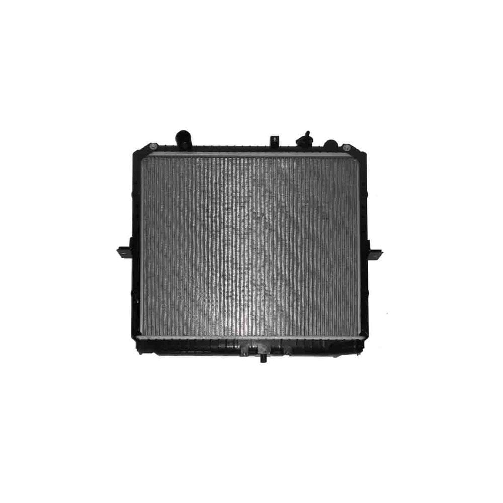 Pi100455 - Radiador Agua - Bongo 2.5 05 / 12 - Procooler