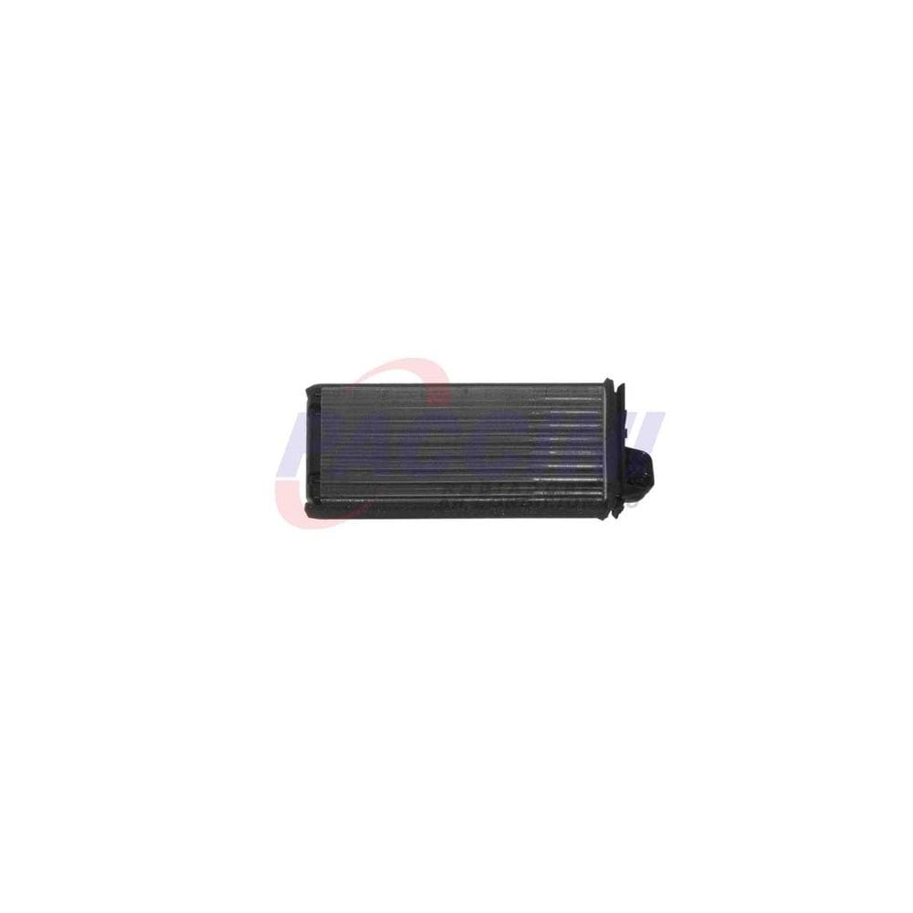 Radiador Aquecimento - 307 2001 A 2012 / C4 2005 A 2012 - Pc400520