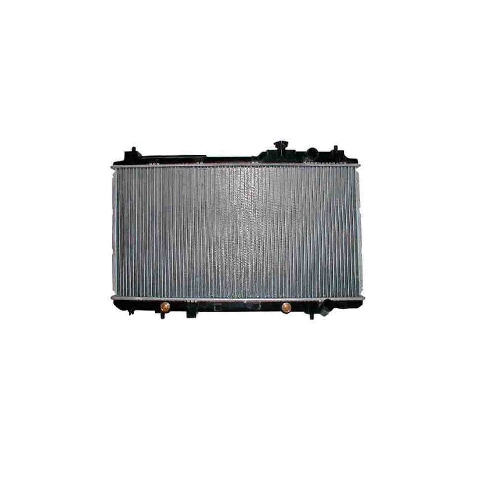 Pc100646 - Radiador Agua - Crv 2.0 97 / 02 - Procooler