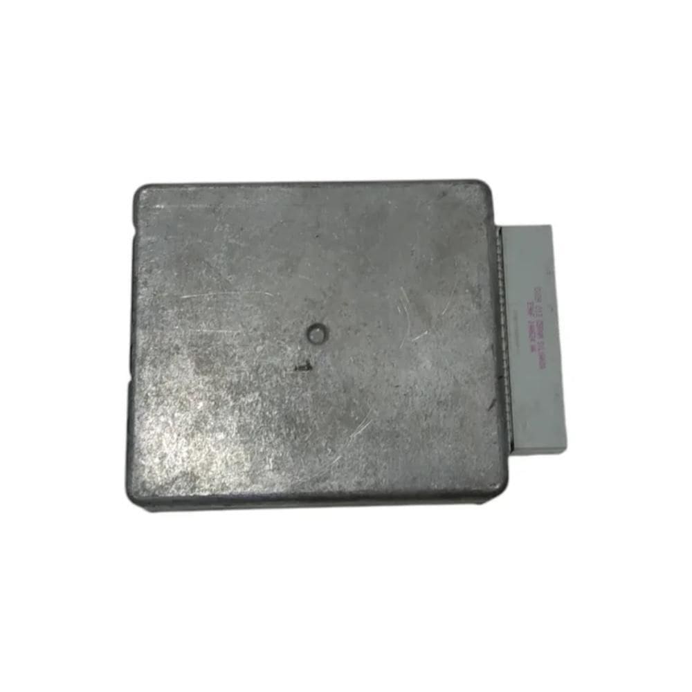 Módulo Injeção Ford Focus Zetec 2.0 2002 1S4F12A650Aga