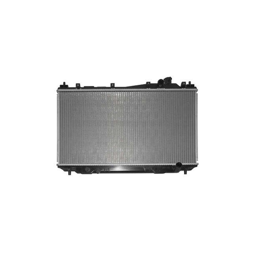 Pc100478 - Radiador Agua - Civic Ex / Lx 1.7 16V 01 / 06 C / Ar Manual - Procooler