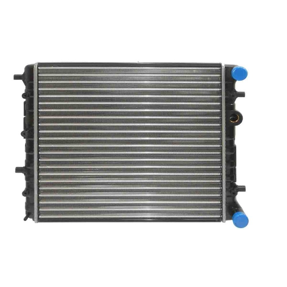 Radiador - Fox 2006 A 2006 / Gol 2008 A 2008 / Saveiro 2009 A 2009 / Voyage 2008 A 2008 - Pc105010