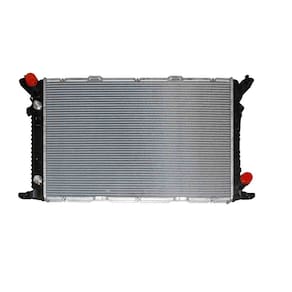 Radiador - A4 2007 A 2009 / A5 2007 A 2009 / Allroad 2009 A 2011 / Macan 2015 A 2017 / Q5 2008 A 2011 / S4 2007 A 2010 / S5 2007 A 2015 - Pc100417