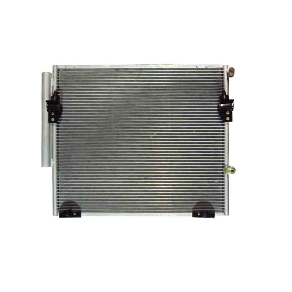 Condensador - Hilux Sw4 2005 A 2006 - Pc200200
