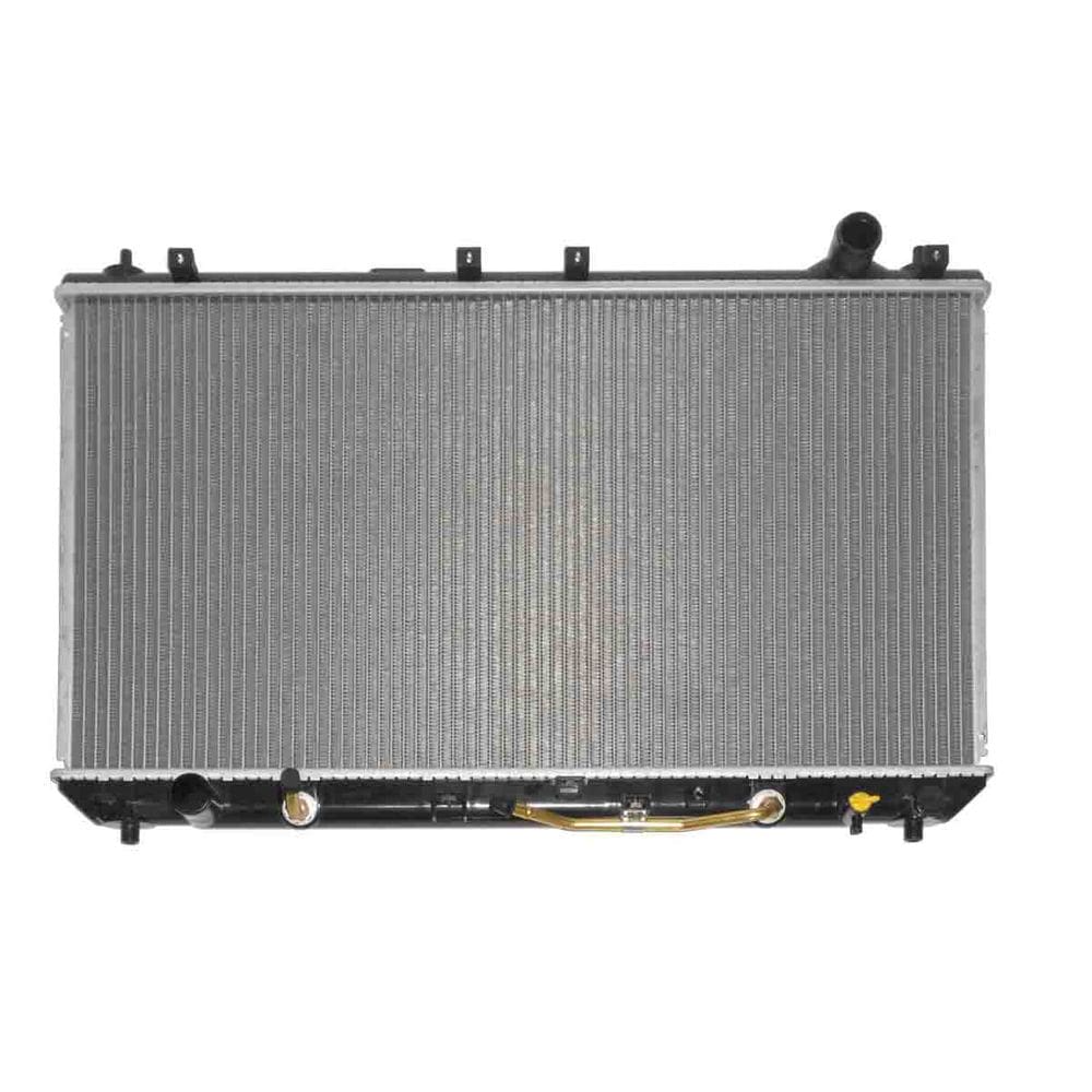 Pc100054 - Radiador Agua - Camry 3.0 97 / 01 - Procooler