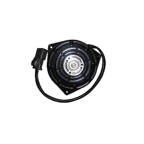 Motor Ventoinha - Civic 2006 A 2015 / Corolla 1999 A 2001 / Cr-V 2007 A 2009 - Pc302012