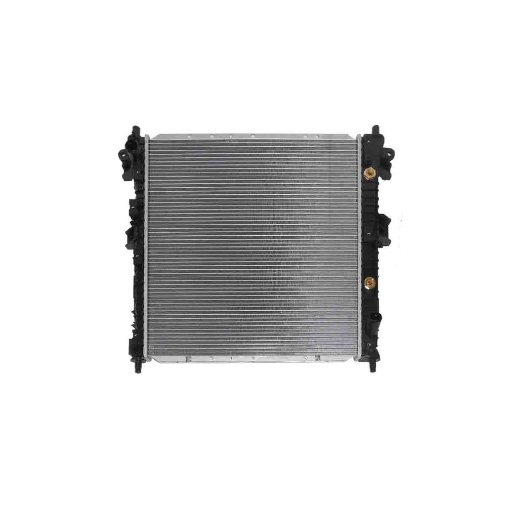 Radiador - Actyon 2005 A 2008 / Kyron 2005 A 2008 - Pi100292