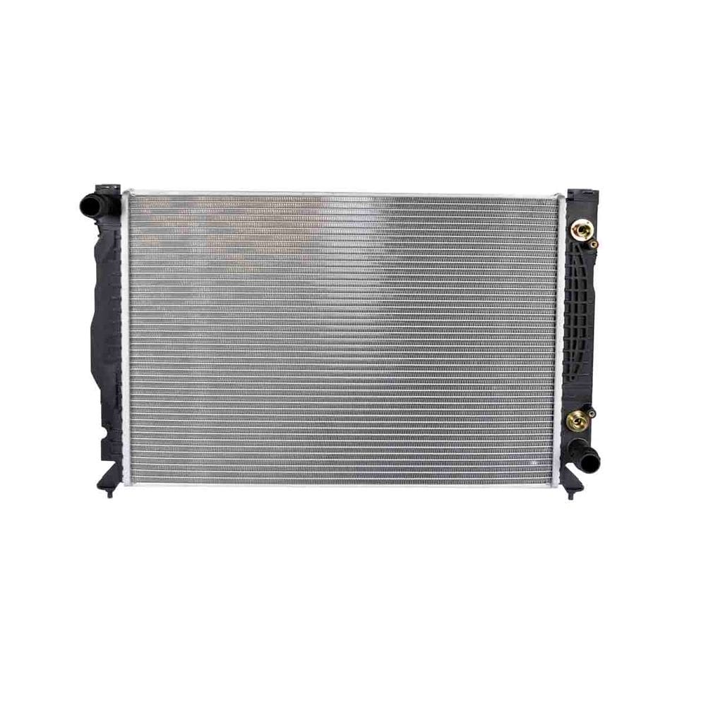 Radiador - A6 1999 A 2005 / S6 1999 A 2005 - Pc100506