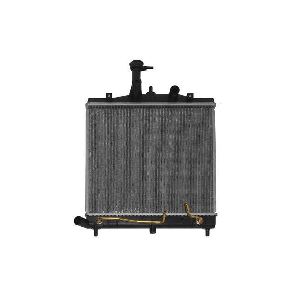 Radiador - Picanto 2004 A 2010 - Pi100293