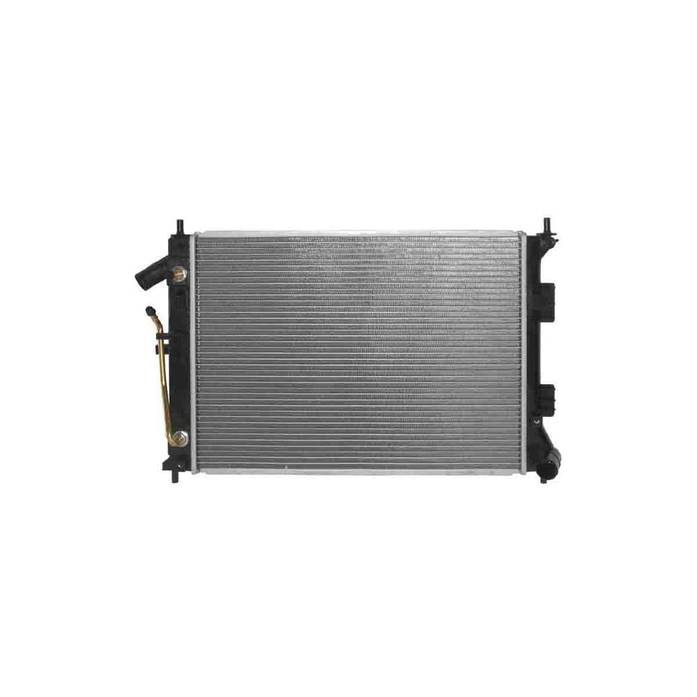 Radiador - Cerato 2013 A 2016 / Elantra 2011 A 2014 / Soul 2013 A 2015 - Pi100902