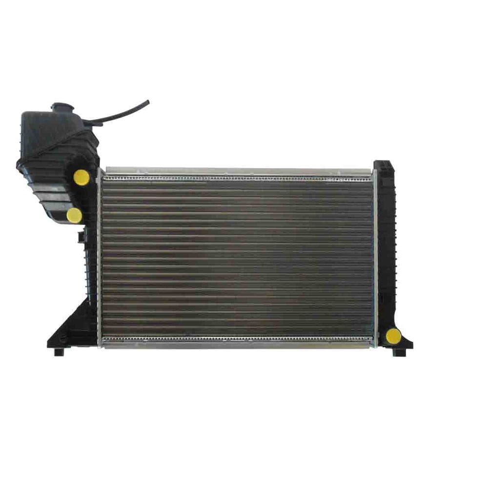 Radiador - Sprinter 2002 A 2009 - Pc105643