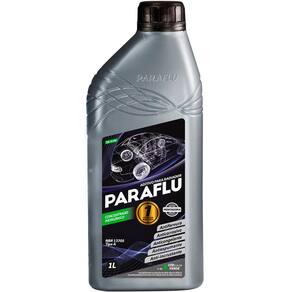Aditivo Inorgânico Concentrado Para Radiador (Monoetilenoglicol) Verde - Paraflu 10-3007