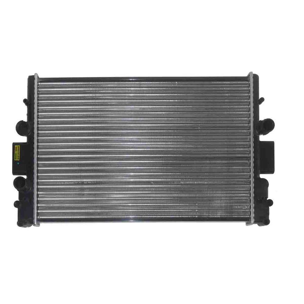 Radiador - Daily Chassi 35S14 2008 A 2012 / Daily Chassi 55C16 2008 A 2012 - Pc105786
