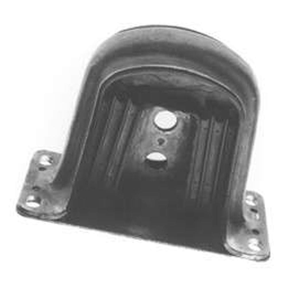 Coxim Da Travessa Do Eixo Traseiro - Omega 1993 A 1998 / Suprema 1993 A 1998 - 021.0662