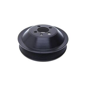 Polia Virabrequim Vw Ap 1.6/1.8 Gol Parati Saveiro Santana