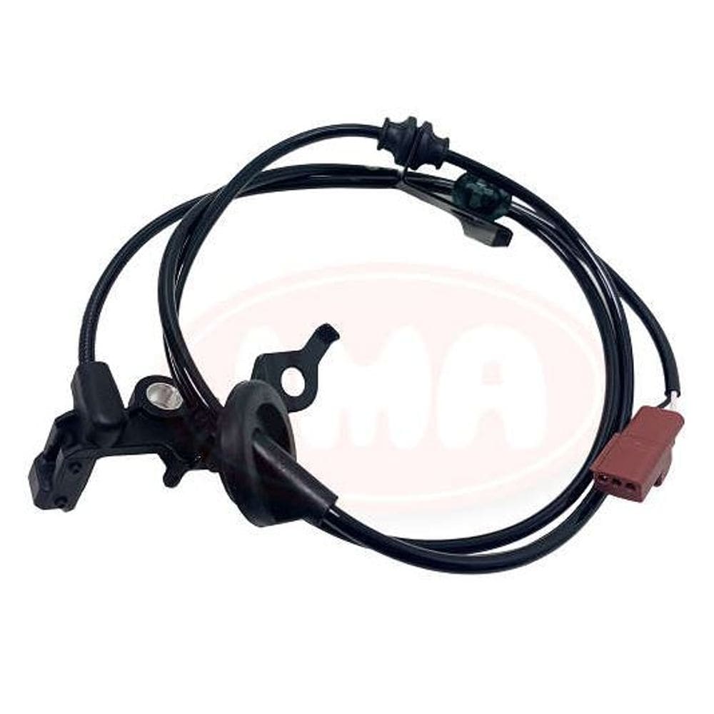 Sensor Freio Abs Traseiro Lado Direito - Fusion 2006 A 2012 - Al-2133