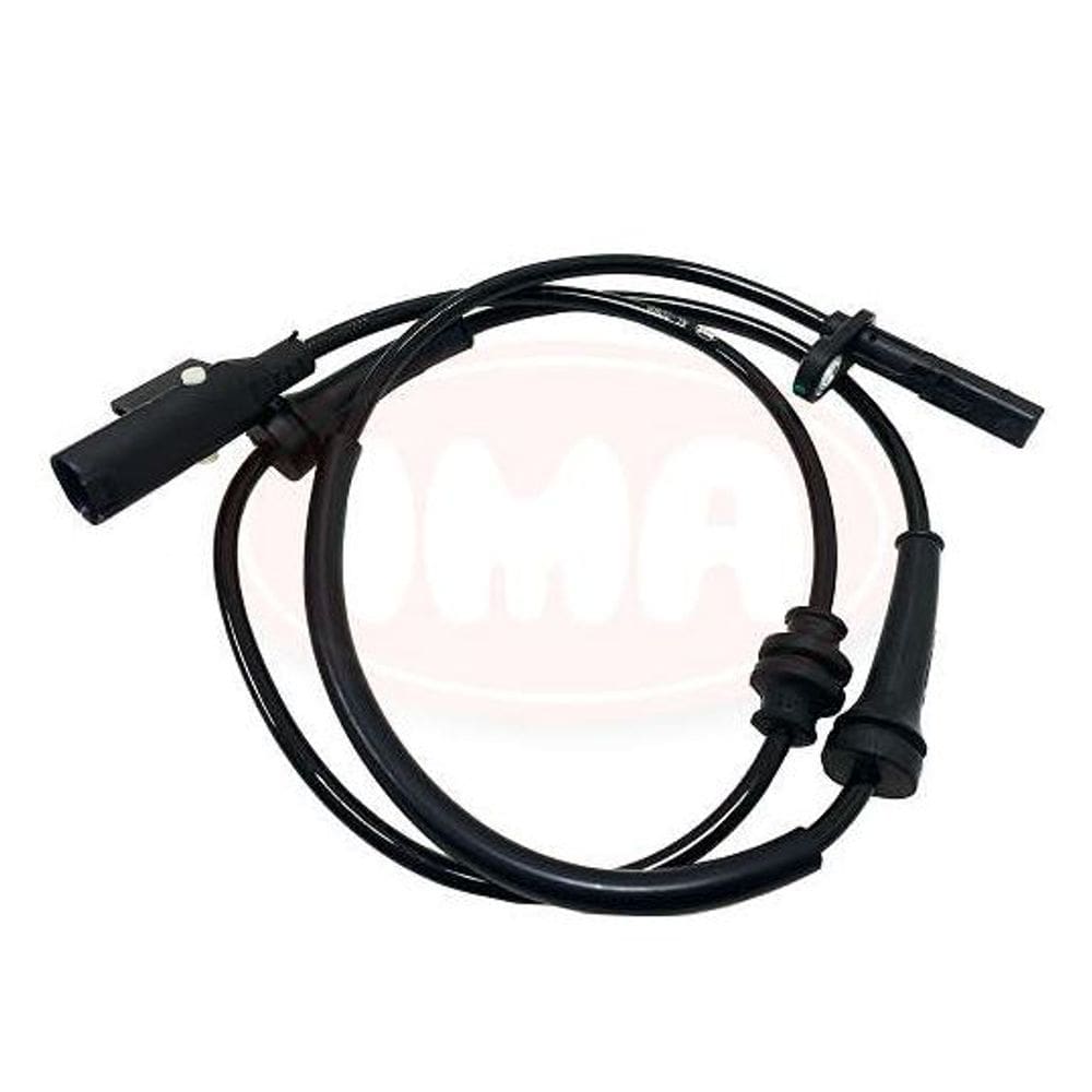 Sensor Freio Abs Dianteiro - Compass 2017 A 2020 / Renegade 2015 A 2020 / Toro 2016 A 2020 - Al-2088