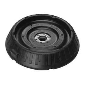 Coxim Do Amortecedor Traseiro - Fiesta 1996 A 2002 / Ka 1997 A 2012 - 022.1203