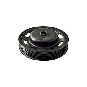 Polia Virabrequim Volkswagen Gol E Parati 1.0 16V