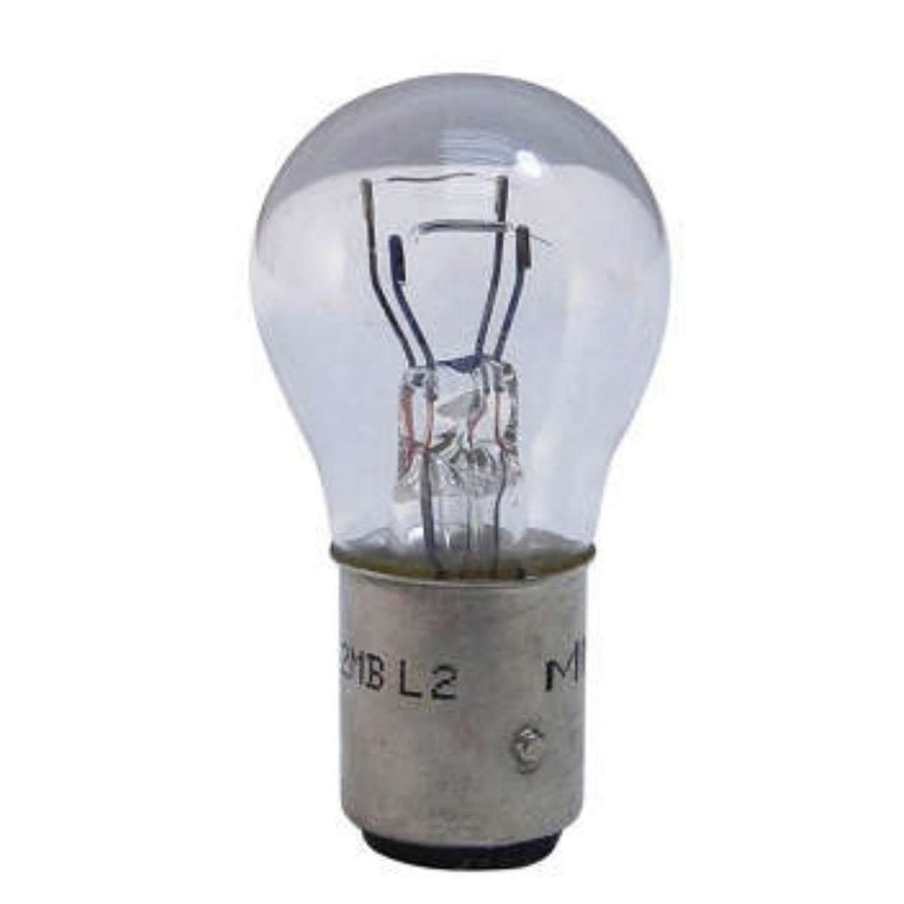 Lmm7528 - Lampada Lant / Freio 2Polo Desem - Universal 12V / 21-5W - Magneti Marelli