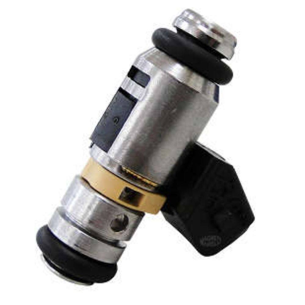 50156402 - Bico Injetor Iwp064 - Palio / Strada / Doblo 1.6 16V Mpi 00 Em Diante - Magneti Marelli