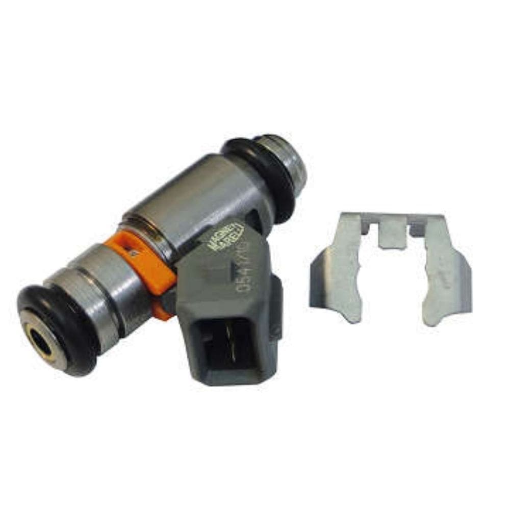 50102002 - Bico Injetor - Gol 1.6 / 1.8 Totalflex 2.0L Gas - Magneti Marelli