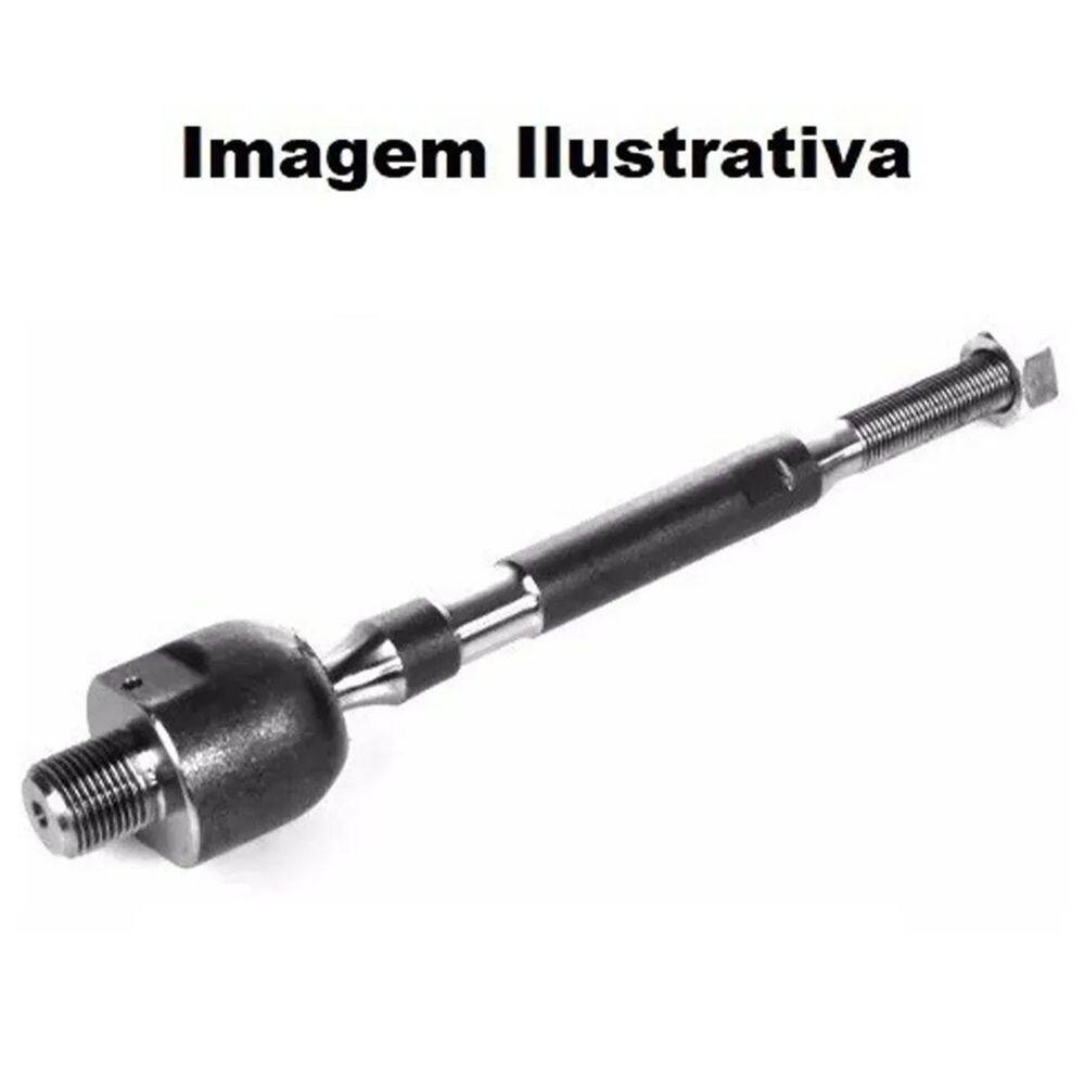 Articulação Axial Dianteiro - Logan 2007 A 2013 / Sandero 2007 A 2013 - Jarb0066
