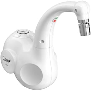 Torneira Eletrônica Zagonel Lumen Branco 5500W 220V