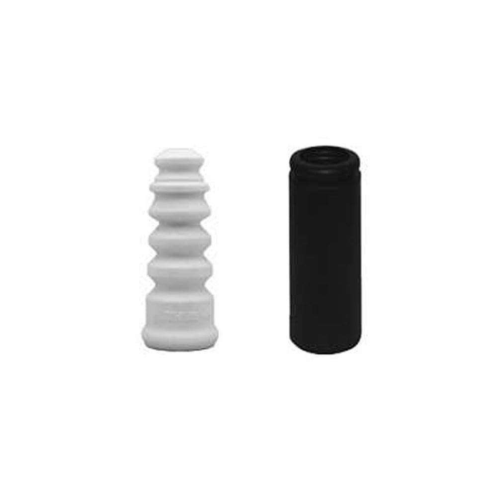 Kit Amortecedor Traseiro Batente Coifa - A3 1999 A 2006 / Bora 2000 A 2013 / Golf 1999 A 2014 / New Beetle 1999 A 2014 - 044.1427