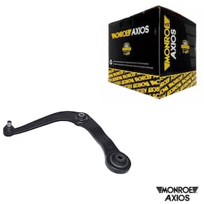 Bandeja Dianteira Esquerda Com Pivô - Peugeot 206 1999 A 2010 - 544.2361