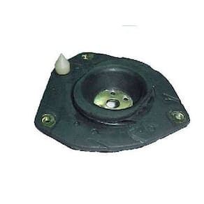 Coxim Amortecedor Dianteiro - Grand Tour 2011 A 2013 / Megane 2005 A 2015 - 521.5529