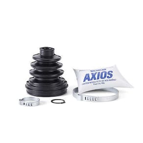 Kit Coifa Homocinética Lado Câmbio - Ecosport 2005 A 2012 / Fiesta 2002 A 2015 - 541.2405