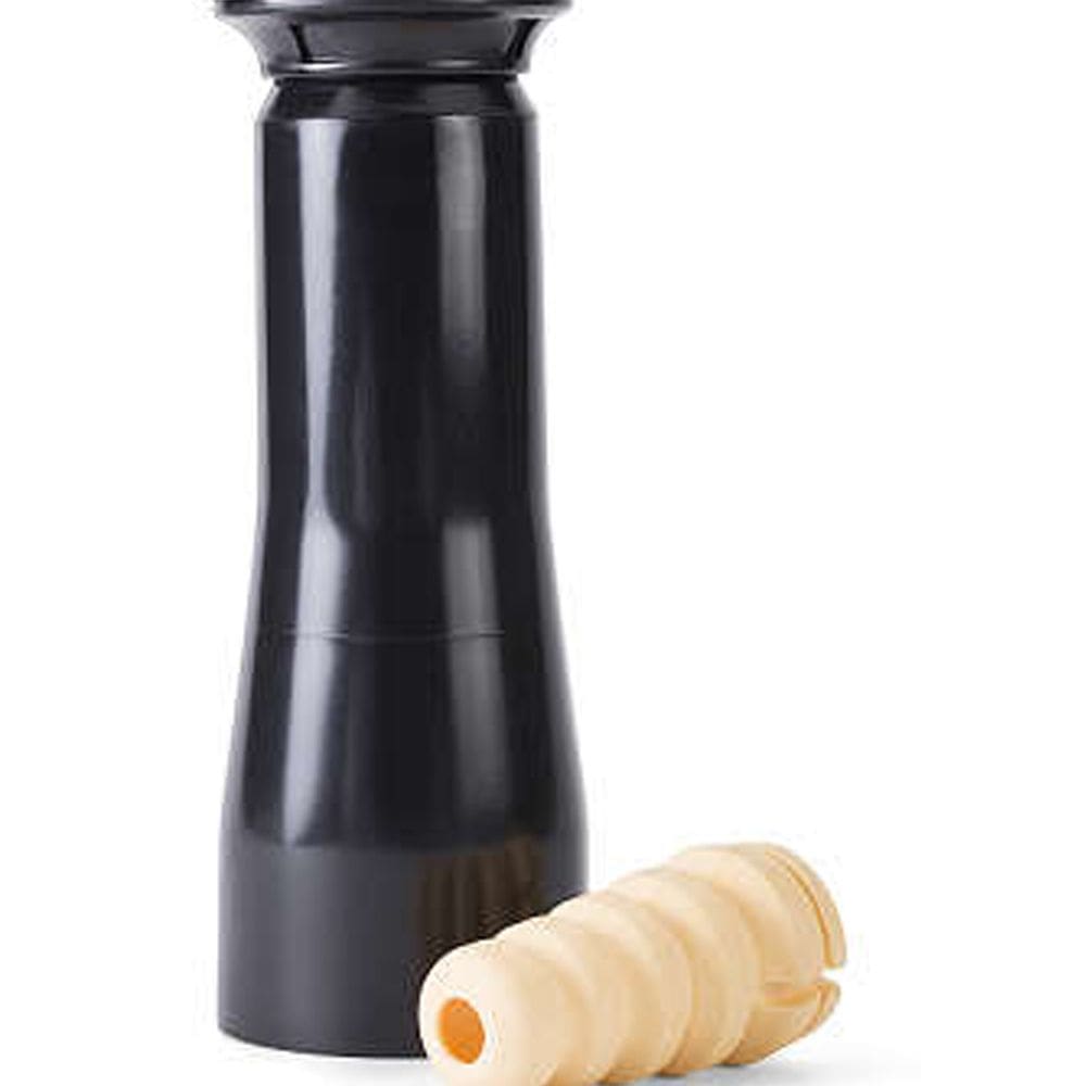 Kit Amortecedor Traseiro Batente Coifa - Idea 2005 A 2007 - 044.2350