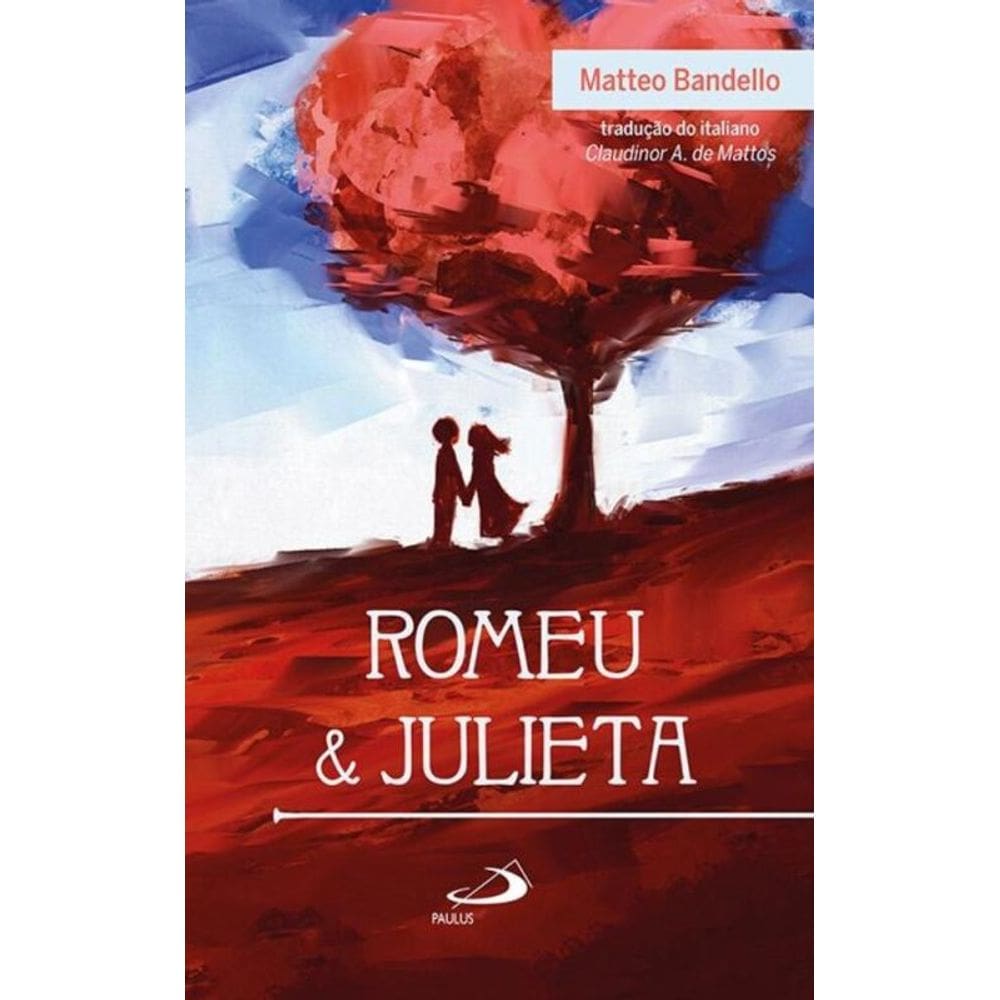 Romeu e Julieta