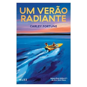 Um Verão Radiante