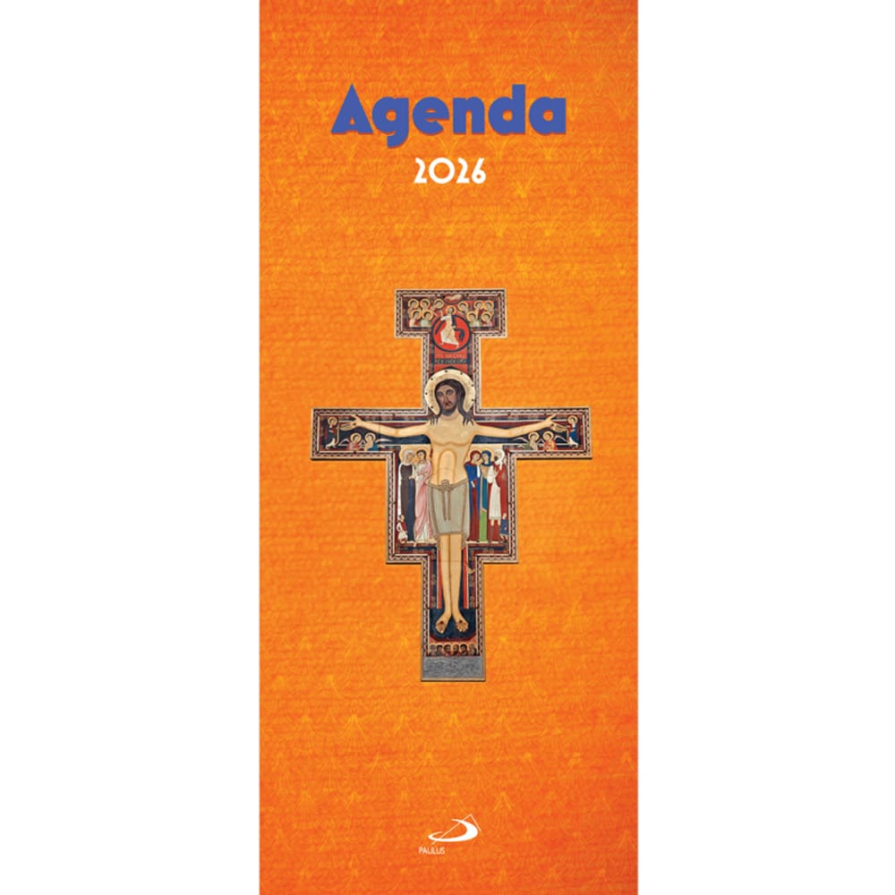Agenda Grande - 2026