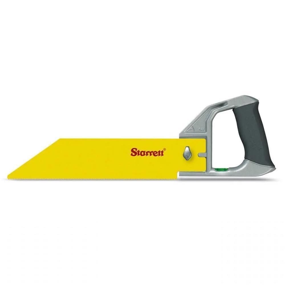 Serrote Para Pvc Com Cabo Em Alumínio  K148-12  - Starrett