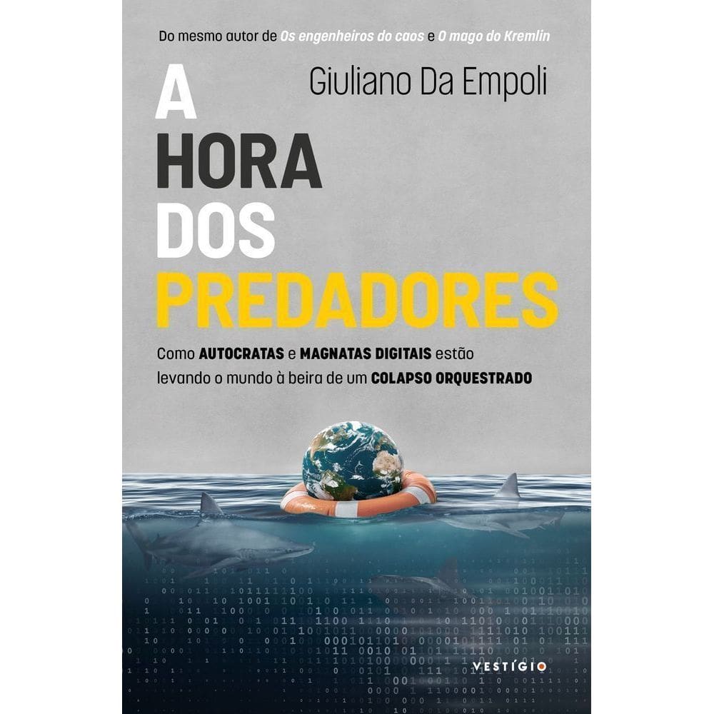 A Hora Dos Predadores
