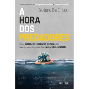 A Hora Dos Predadores