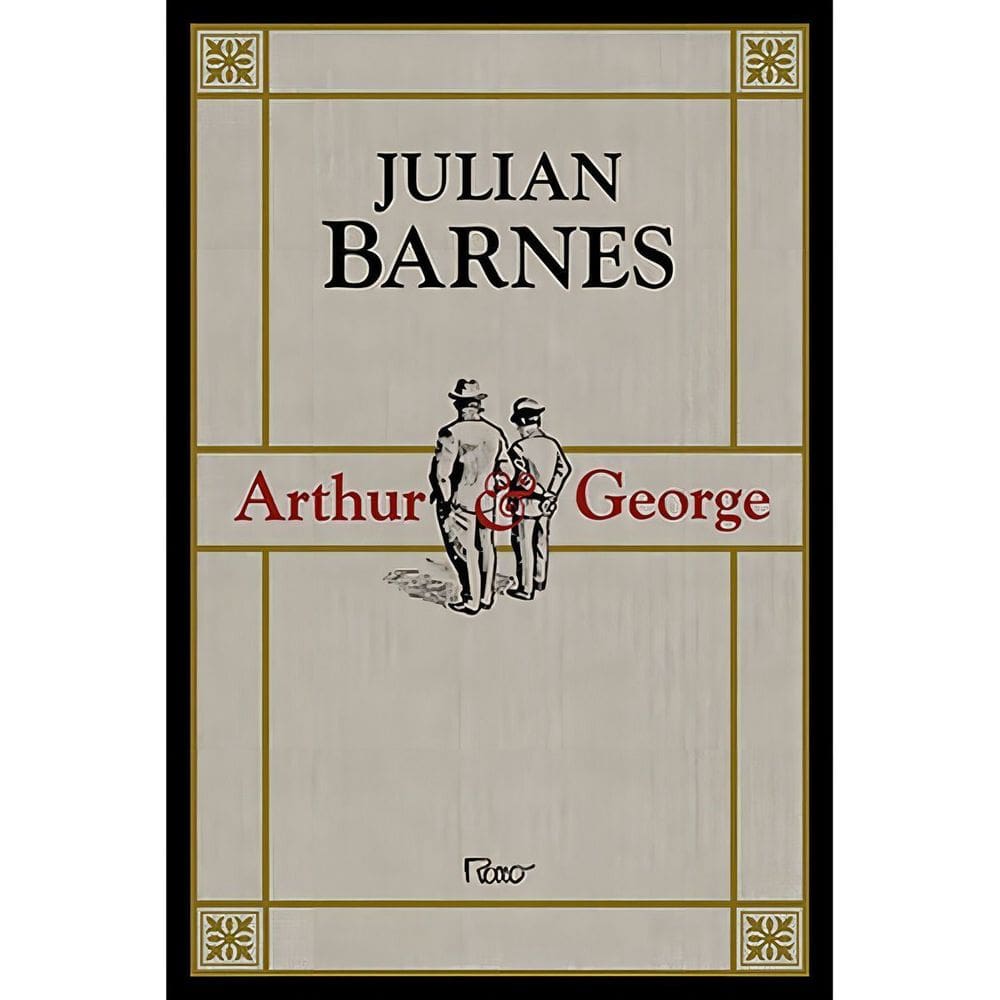 Arthur & george