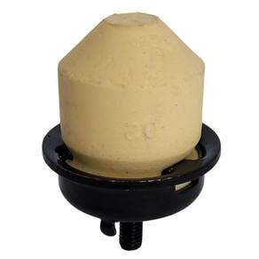 Batente Da Suspensão Dianteira - Blazer 1996 A 2011 / S10 1995 A 2011 - 044.1467