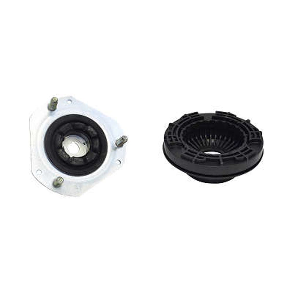Coxim Amortecedor Dianteiro Com Rolamento - Ecosport 2012 A 2015 - 044.2585