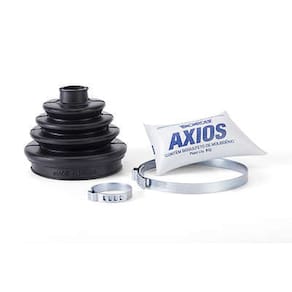 Kit Coifa Homocinética Lado Roda - Astra 1995 A 1996 / Kadett 1989 A 1998 / Monza 1982 A 1998 - 541.2406