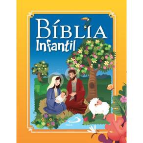 Bíblia Infantil