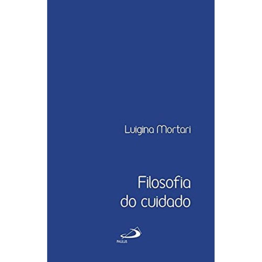 Filosofia Do Cuidado